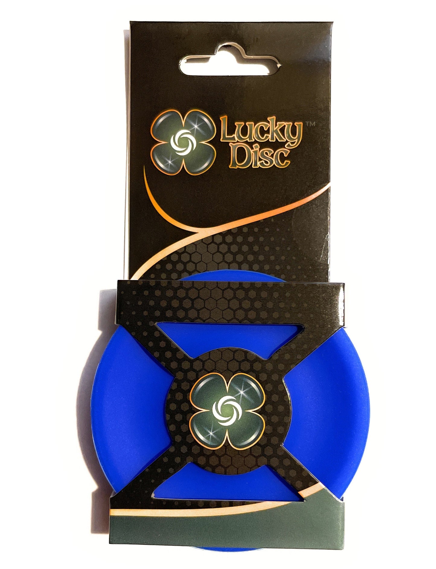 Lucky Disc - Mini Frisbee