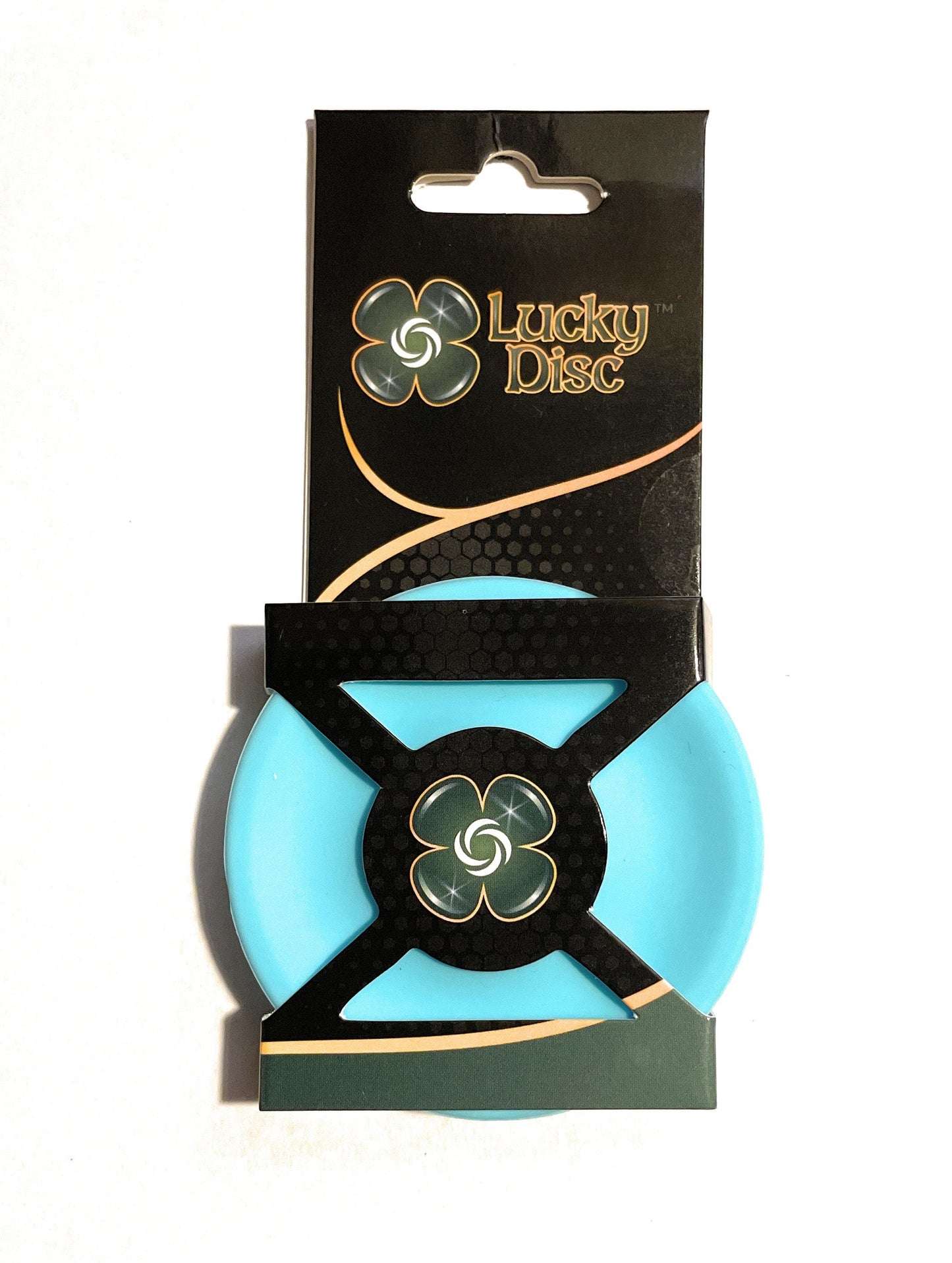 Lucky Disc - Mini Frisbee