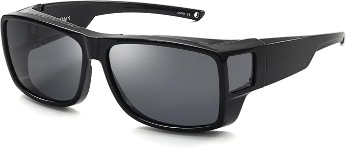 Light Sensitivity Tools – Sunglasses, Hats & Accessories for Sun Protection