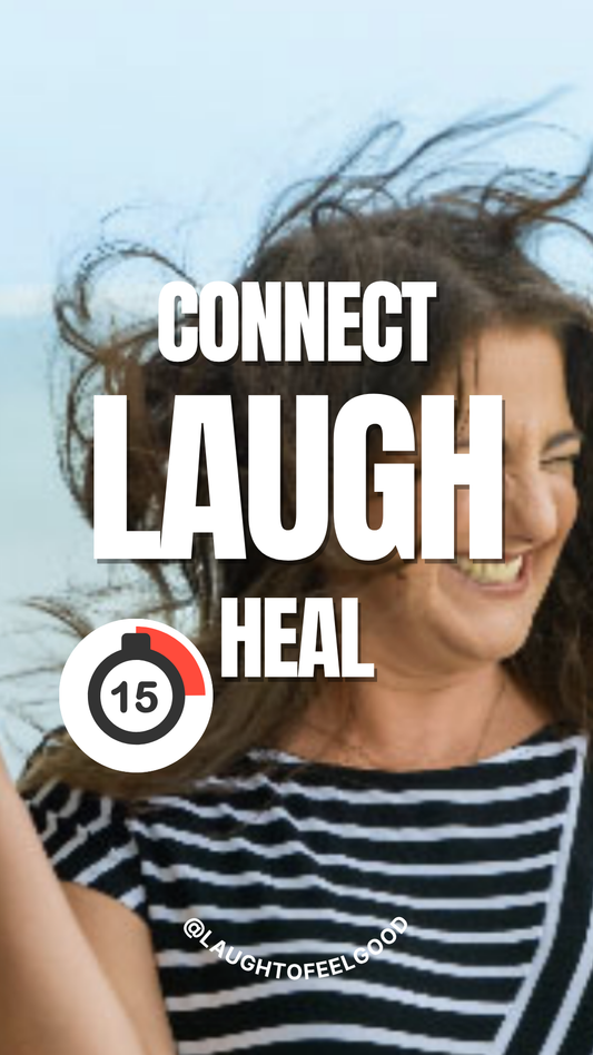 Laughter Class