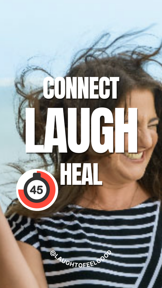 Laughter Class