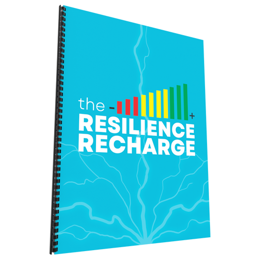 A More Resilient You: A 5-Day Journey to a More Resilient You – Save 40% Today!