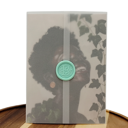 Gratitude Greeting Card | Lift Me Up & Bring Me Joy