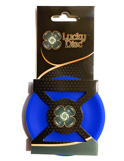 Lucky Disc - Mini Frisbee
