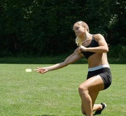 Lucky Disc - Mini Frisbee